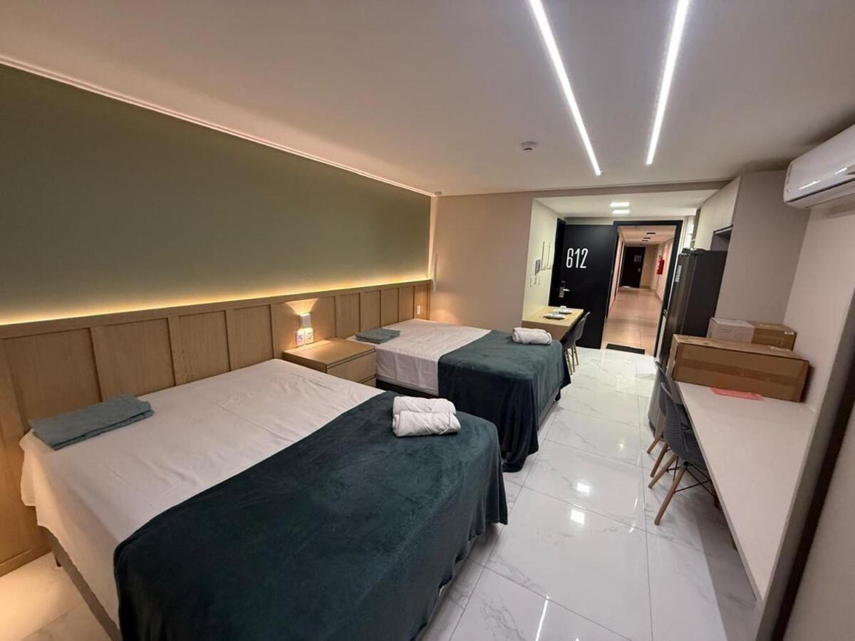 Move Tambau - 612 Apartamento
