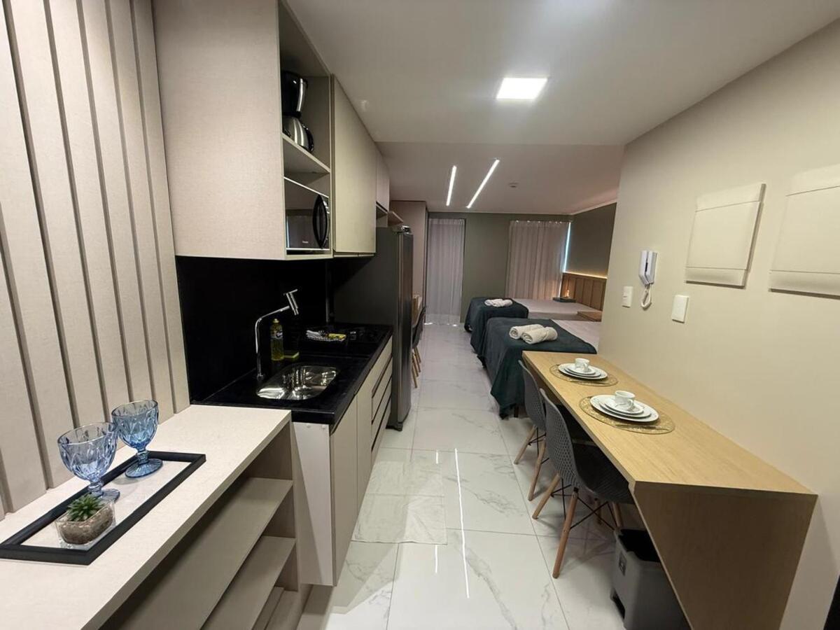 Apartamento Move Tambau - 612
